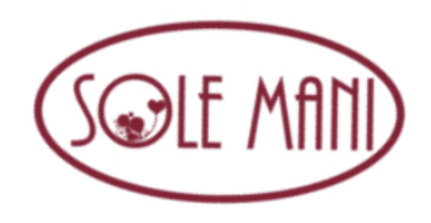 SoleMani logo